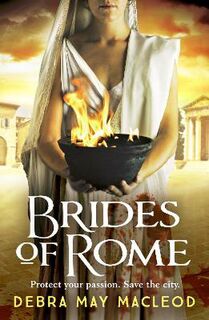 Vesta Shadows #01: Brides of Rome
