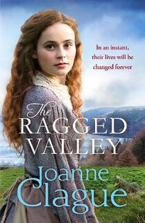 Sheffield Sagas #01: The Ragged Valley