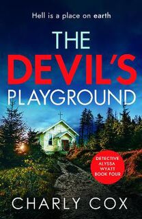 Alyssa Wyatt #04: The Devil's Playground