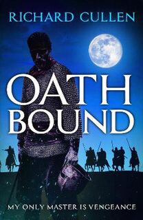 Wolf of Kings #01: Oath Bound