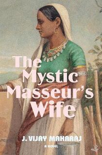 The Mystic Masseur's Wife