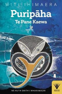 Puripaha: Te Pane Kaewa / Bulibasha: King of the Gypsies (Māori Translation)