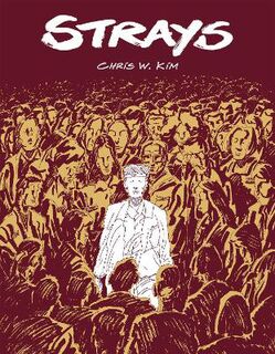 Strays (Graphic Novel)