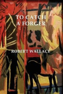 Essington Holt #01: To Catch a Forger
