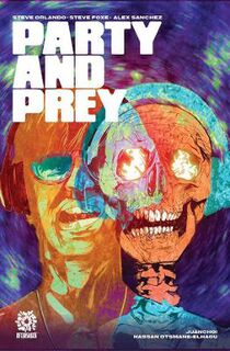 Party & Prey (Graphic Novel)