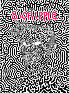 Bioripple (Graphic Novel)