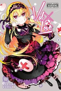 Val x Love #: Val x Love, Vol. 11 (Graphic Novel)