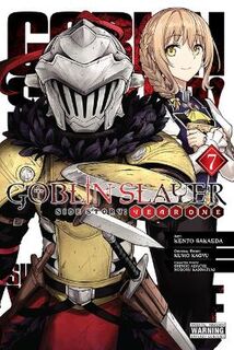 Goblin Slayer Side Story: Year One, Vol. 07 (Manga Graphic Novel)