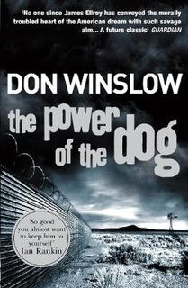 Power of the Dog #01: Power of the Dog, The