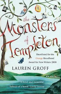 Monsters of Templeton, The