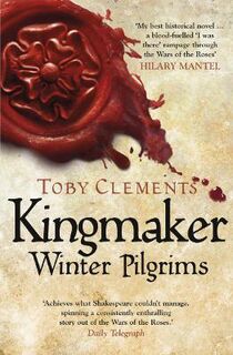 Kingmaker #01: Winter Pilgrims