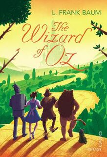 Vintage Classics: Wizard of Oz, The