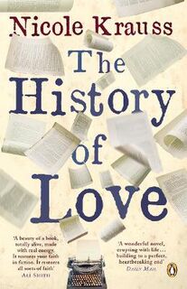 History of Love, The