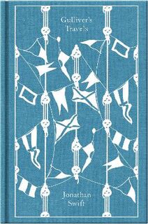 Penguin Clothbound Classics: Gulliver's Travels
