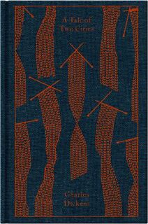 Penguin Clothbound Classics: A Tale of Two Cities