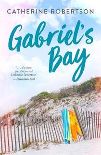 Gabriel's Bay #01: Gabriel's Bay
