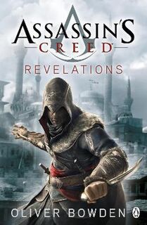 Assassin's Creed #04: Revelations