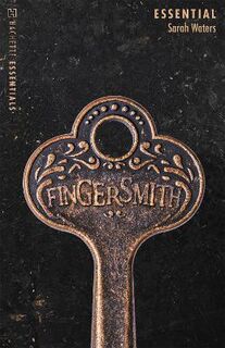 Hachette Essentials: Fingersmith
