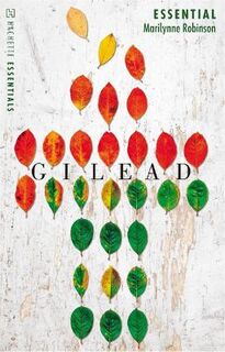 Hachette Essentials: Gilead