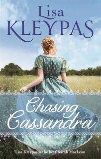 Ravenels #06: Chasing Cassandra