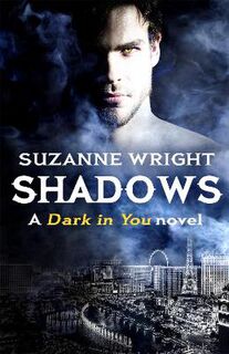 Dark in You #05: Shadows