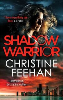 Shadow #04: Shadow Warrior
