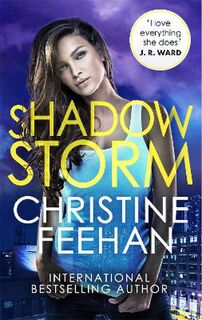Shadow #06: Shadow Storm