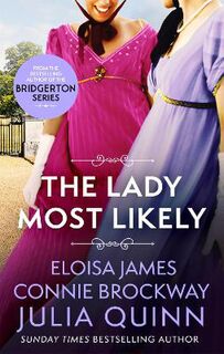 Lady Most Likely #03: The Lady Most Likely