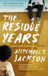 Residue Years, The