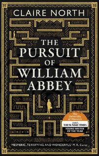 Pursuit of William Abbey, The