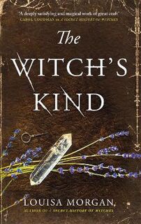 Witch's Kind, The