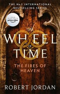 Wheel of Time #05: Fires of Heaven, The