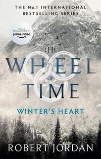 Wheel of Time #09: Winter's Heart