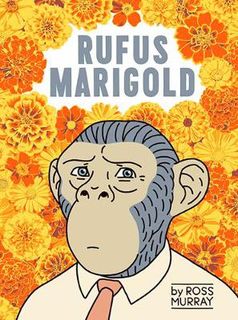 Rufus Marigold (Graphic Novel)