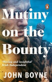 Mutiny on the Bounty: The King's Shilling
