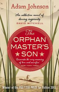 Orphan Master's Son, The