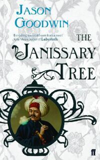 Yashim the Detective #01: Janissary Tree, The