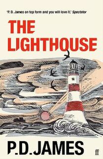 Inspector Adam Dalgliesh #13: Lighthouse, The