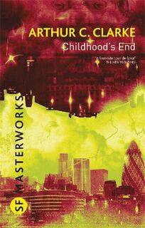 SF Masterworks: Childhoods End