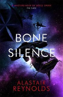 Revenger #03: Bone Silence