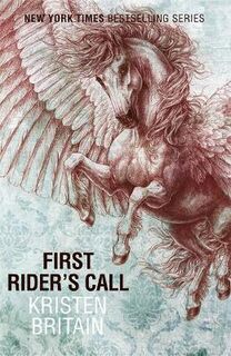 Green Rider #02: First Rider's Call