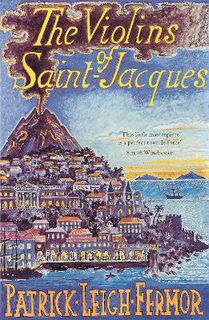 Violins of Saint-Jacques, The
