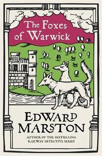 Domesday #09: The Foxes Of Warwick