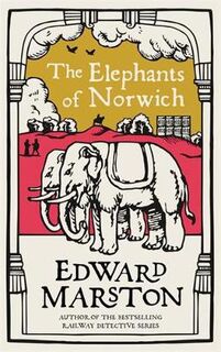 Domesday #11: Elephants of Norwich