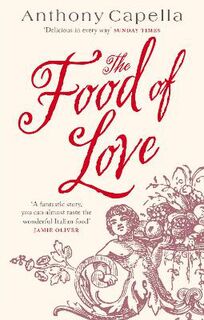Food of Love, The: A Delightful Feast