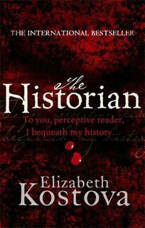 Historian, The