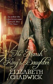 Marsh King's Daughter, The