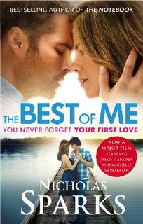 Best of Me, The