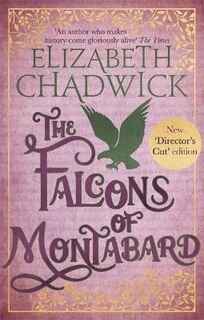 Falcons of Montabard