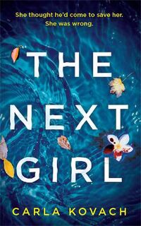 Detective Gina Harte #01: Next Girl, The